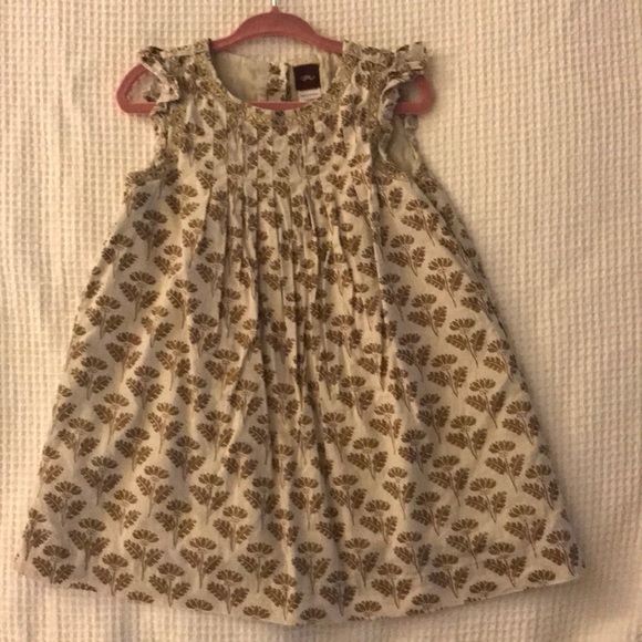 Tea Collection Other - Size 3T Dress